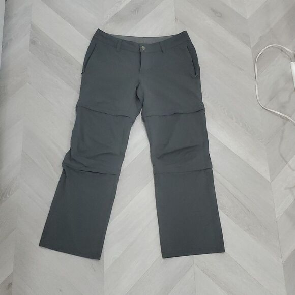 REI Women's Convertible Hiking Pants,,size 6P - Picture 1 of 9